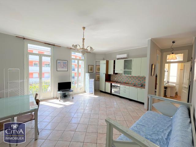 Menton Vente Appartement 06