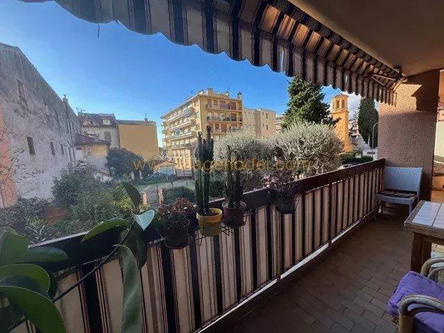 Menton Vente Appartement 06