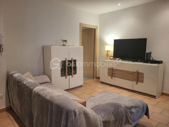 Menton Vente Appartement 06