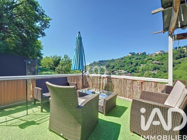Menton Vente Maison 06