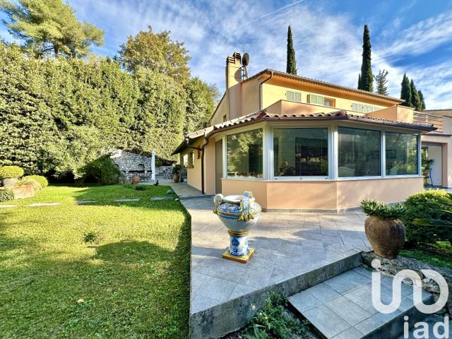 Menton Vente Maison 06