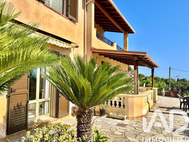 Menton Vente Maison 06