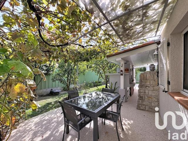 Menton Vente Maison 06
