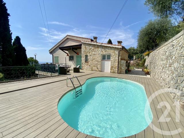 Menton Vente Maison 06