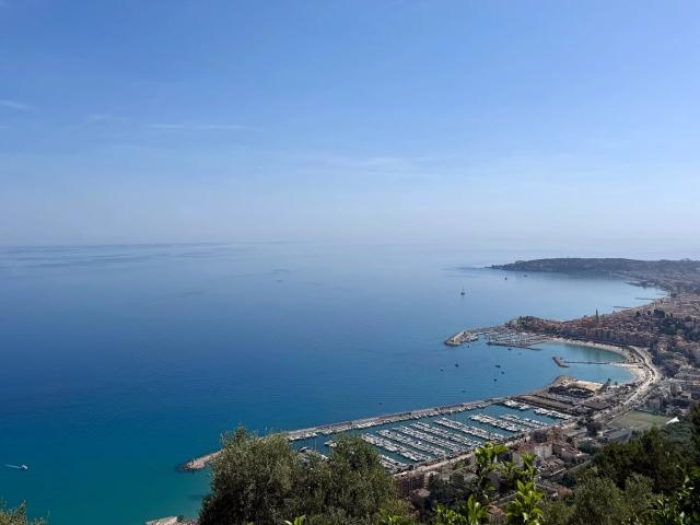 Menton Vente Maison 06