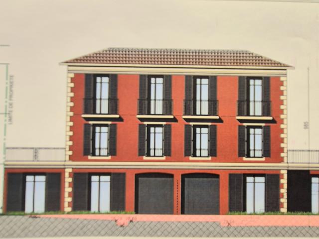 Menton Vente Maison 06