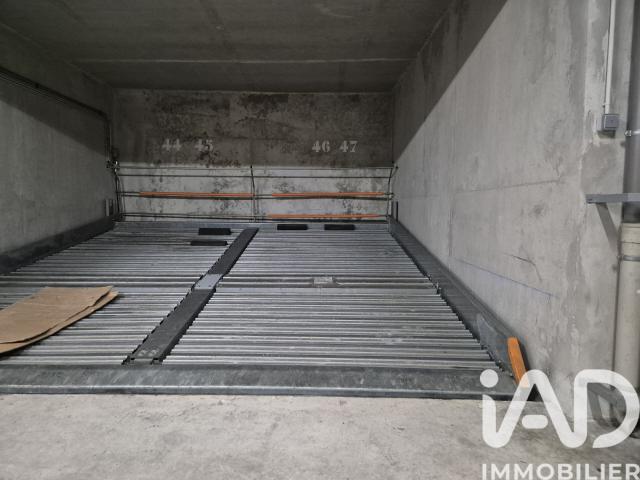 Menton Vente Parking / Garage 06