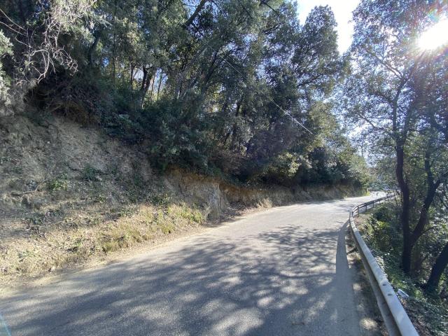 Menton Vente Terrain 06