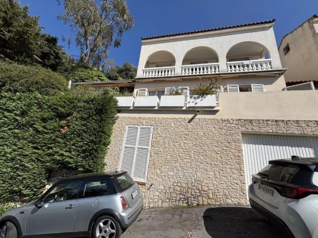 Menton Vente Villa 06