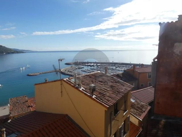 MENTON VIEILLE VILLE 2 PIECES