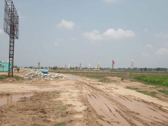 Mentor Green Court 125 Sq. Yd. Plot in Nasirpur Ambala Listing ID: #10116
