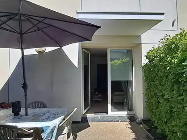 Menucourt 95180 Achat / Vente appartement 3 pièces t3 parking
