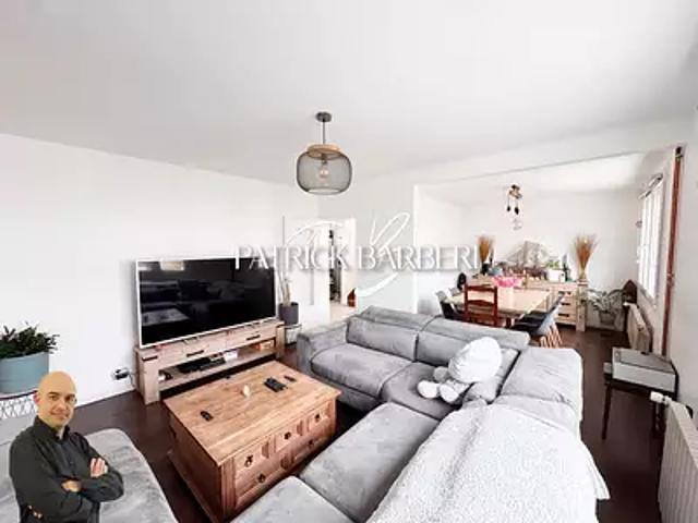 Menucourt 95180 Achat / Vente maison 5 pièces t5 terrasse parking