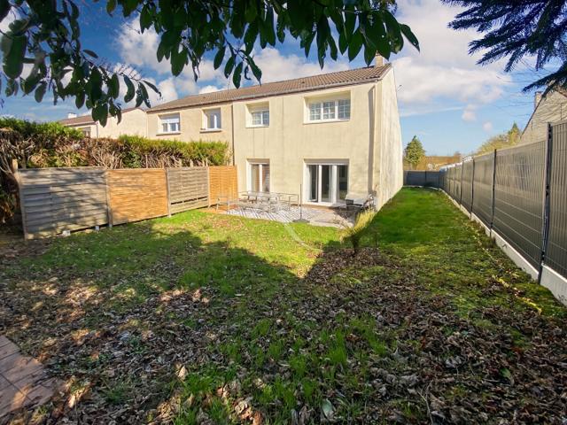 Menucourt Vente Maison 95
