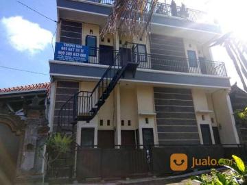 Menyewakan tempat bernaung yang murah, strategis aman dan nyaman