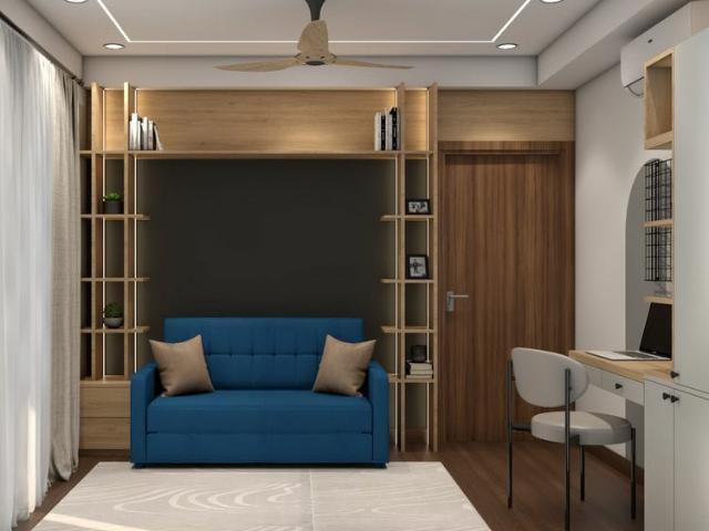 Menaga Luxury Villa 3 Bedroom 1200 Sq. Ft. Villa in Bommasandra Bangalore Listing ID: #10166