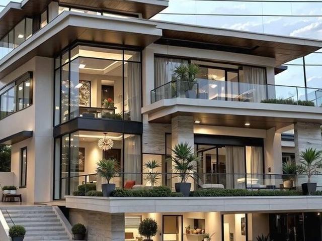 Menaga Luxury Villa 3 Bedroom 1200 Sq. Ft. Villa in Jigani Bangalore Listing ID: #10082