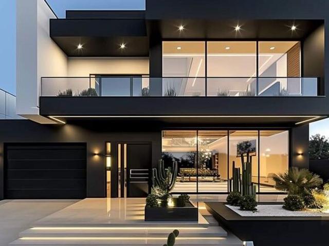 Menaga New District Luxury Villa 3 Bedroom 1200 Sq. Ft. Villa in Jigani Bangalore Listing ID: #10103