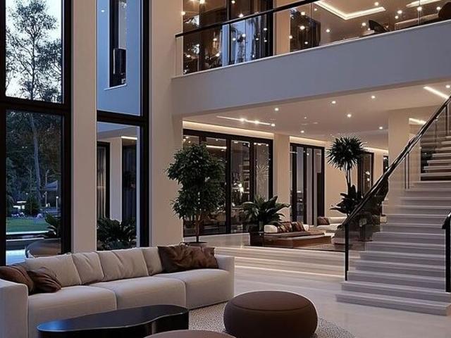Menaga New District Luxury Villa 3.5 Bedroom 1200 Sq. Ft. Villa in Bommasandra Bangalore Listing ID: #10103