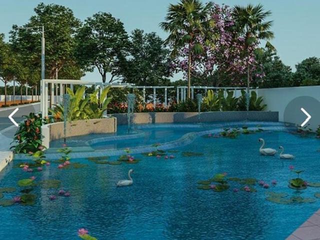 Menaga New Villa 3 Bedroom 1200 Sq. Ft. Villa in Jigani Bangalore Listing ID: #10067