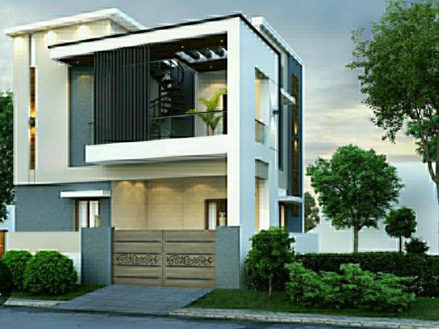 Menaga New Villa 3 Bedroom 1200 Sq. Ft. Villa in Jigani Bangalore Listing ID: #10081