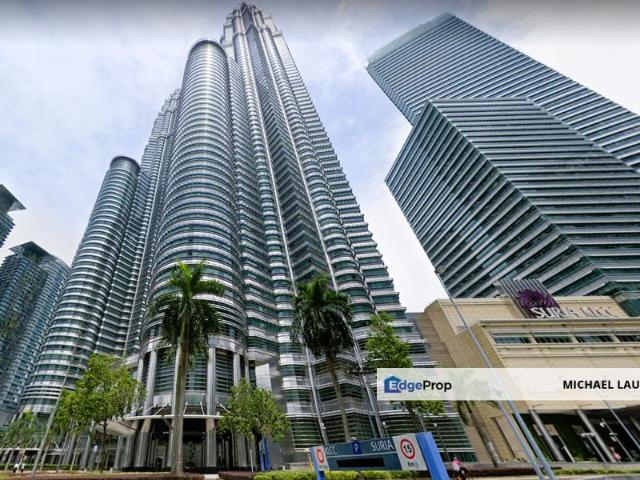 Menara 3 Petronas