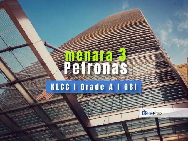 Menara 3 Petronas