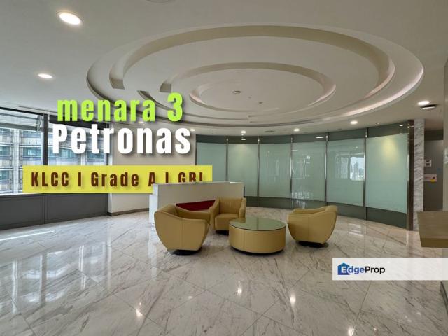 Menara 3 Petronas