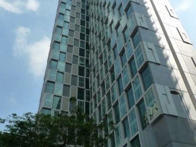 Menara Soho