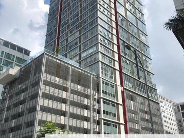 Menara Centara