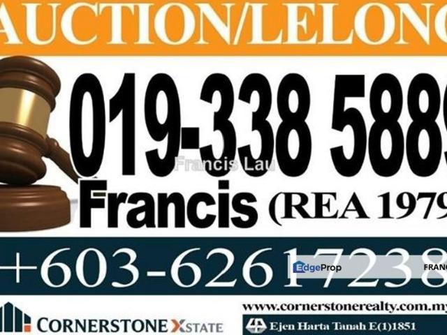 Auction/Lelong