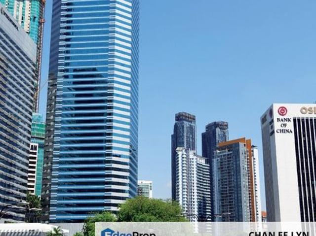 Menara Citibank