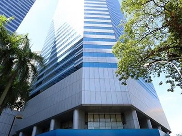 Menara Citibank