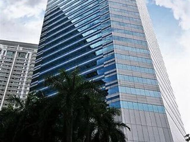 Menara Citibank