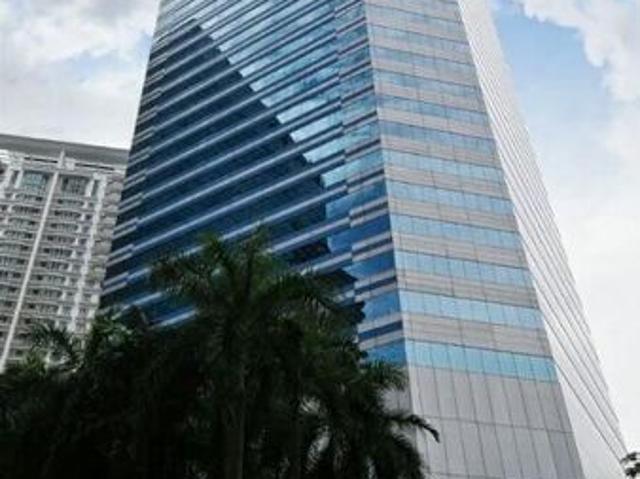 Menara Citibank