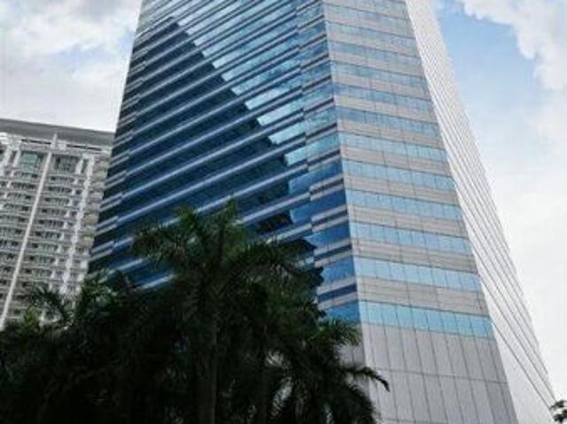 Menara Citibank