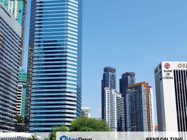 Menara Citibank