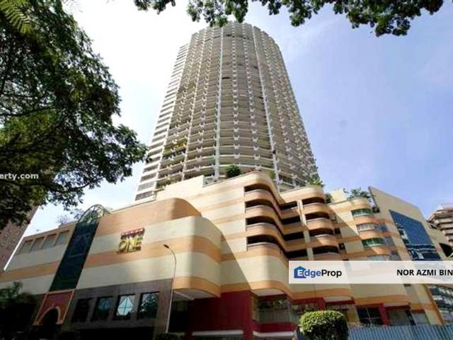 Menara City One