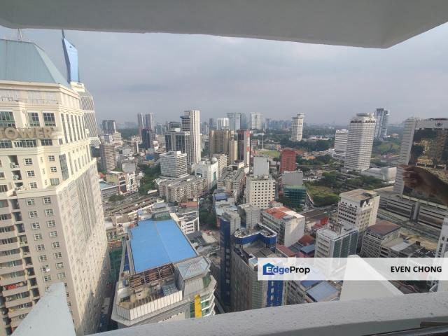 Menara City One