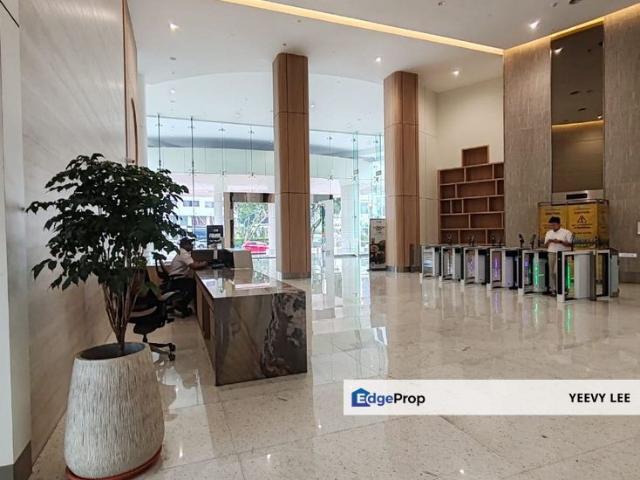 Menara Access World Office Unit Seksyen 19 Petaling Jaya For Rent