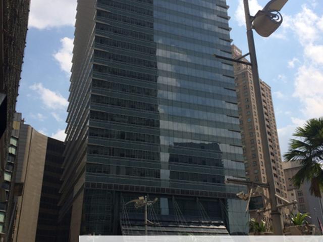 Menara AIA Cap Square