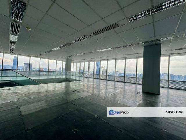 Menara AIA Cap Square MSC and GBI Corporate office