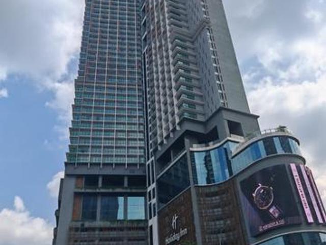 Menara Alfa Bangsar KL