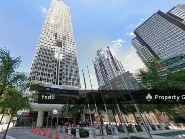 menara alliance