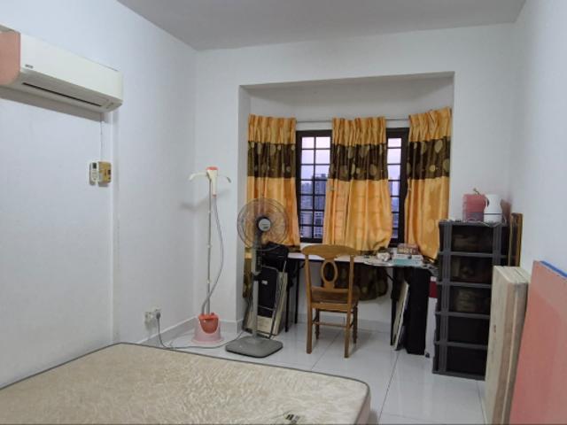 Menara Alpha Condominium