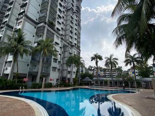 Menara alphasetapak wangsa maju