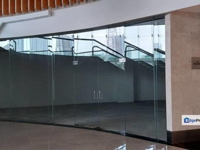 Menara Axis
