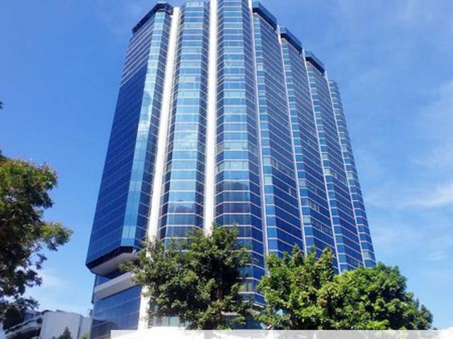 Menara Boustead Serviced Office Got 1 7 pax use