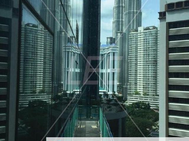 Menara Bangkok Bank