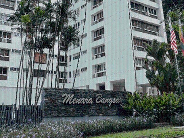 Menara Bangsar